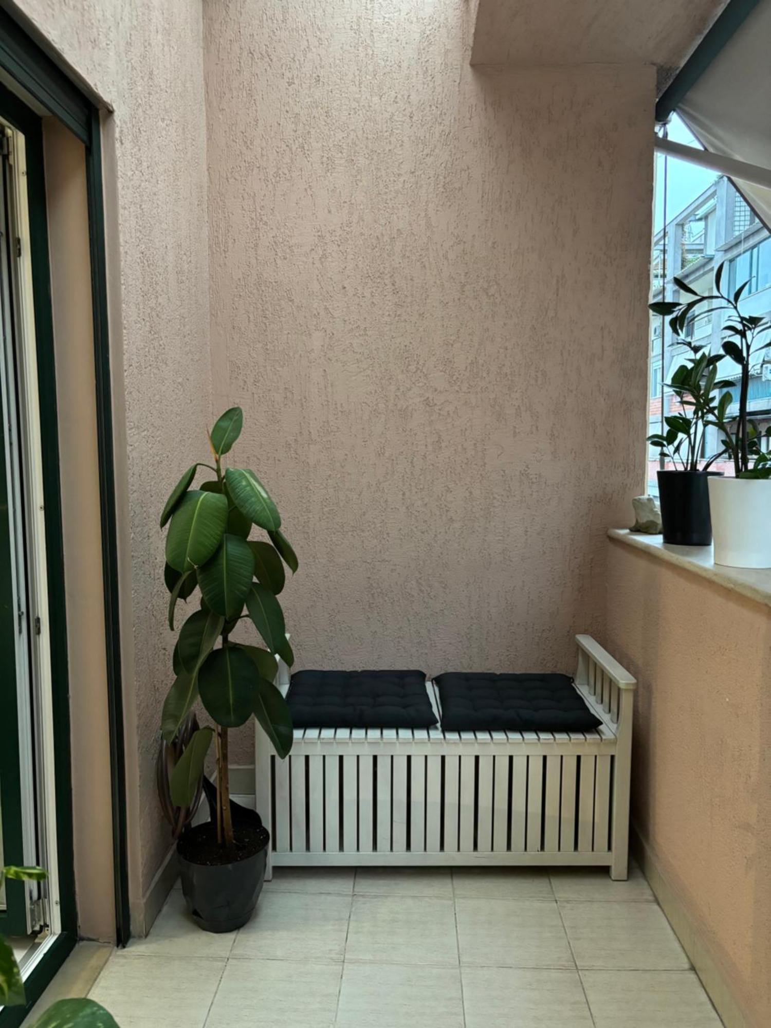 Tam Serviced 2Bdr Apartment City Center No6 Тирана Экстерьер фото