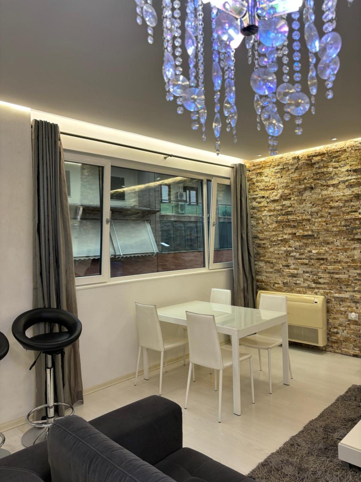 Tam Serviced 2Bdr Apartment City Center No6 Тирана Экстерьер фото