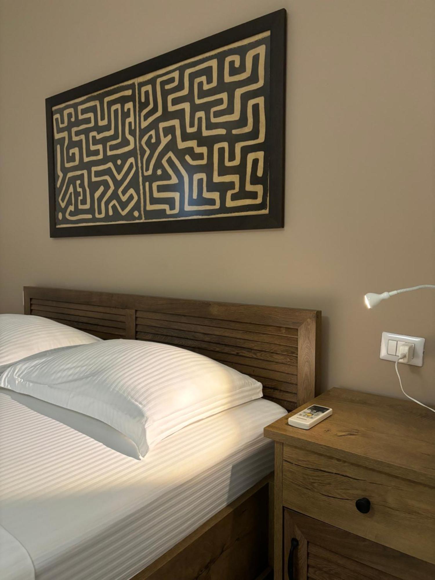 Tam Serviced 2Bdr Apartment City Center No6 Тирана Экстерьер фото