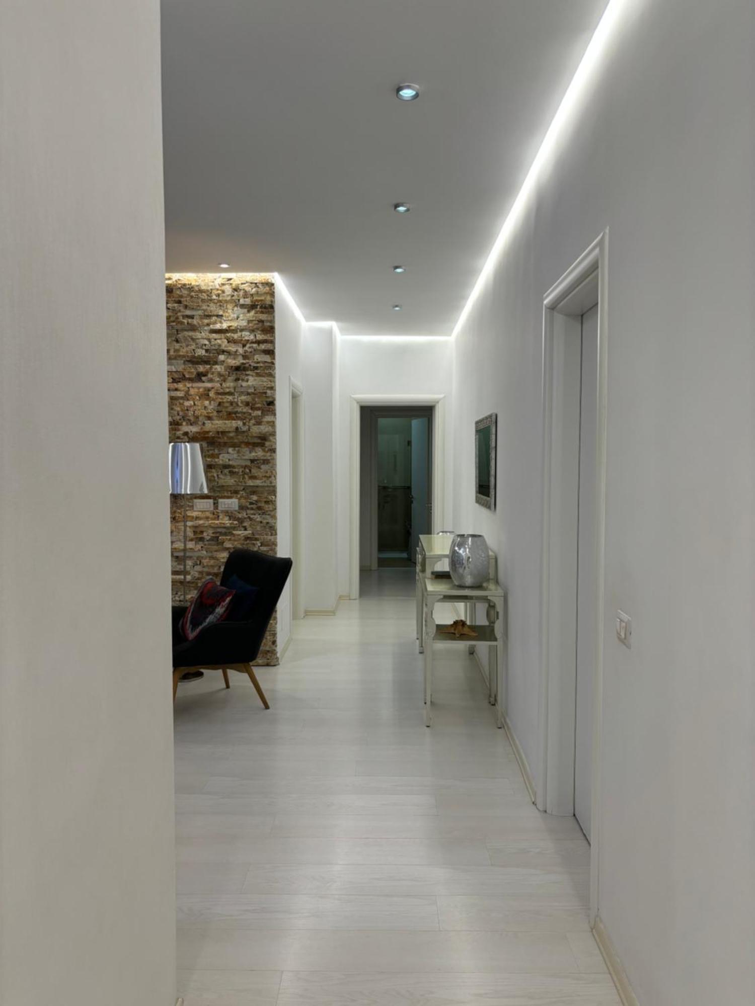 Tam Serviced 2Bdr Apartment City Center No6 Тирана Экстерьер фото