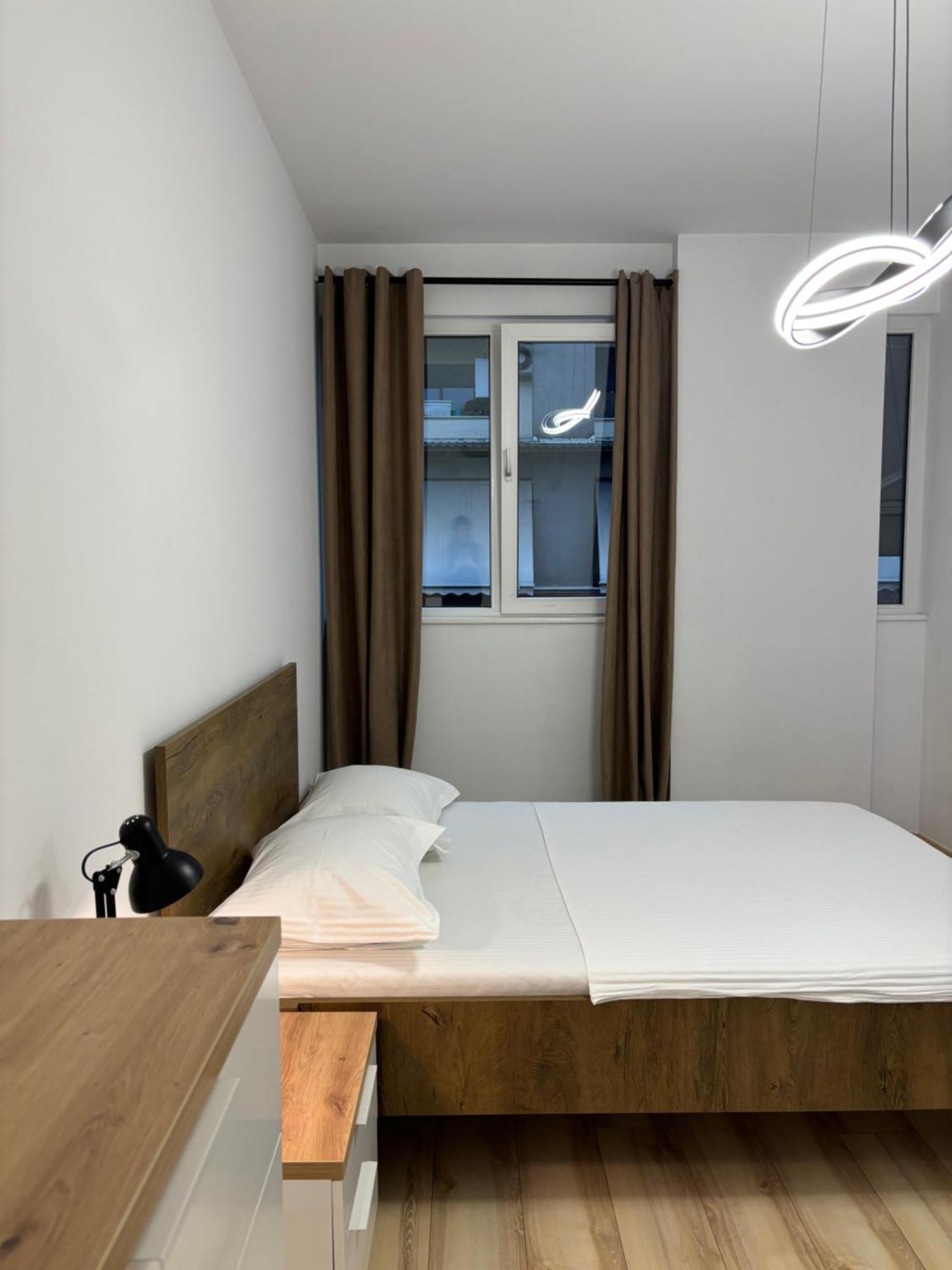 Tam Serviced 2Bdr Apartment City Center No6 Тирана Экстерьер фото