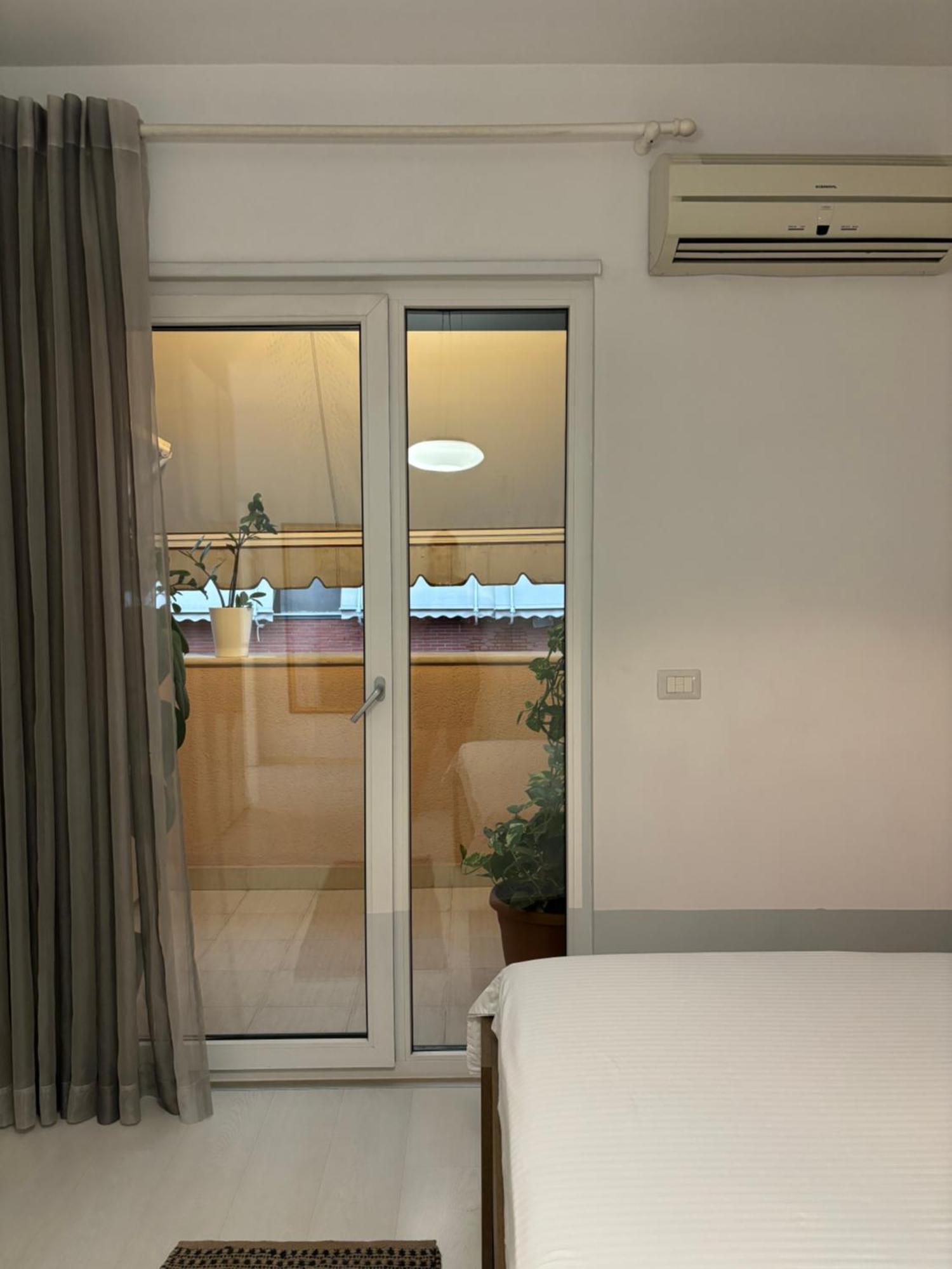 Tam Serviced 2Bdr Apartment City Center No6 Тирана Экстерьер фото