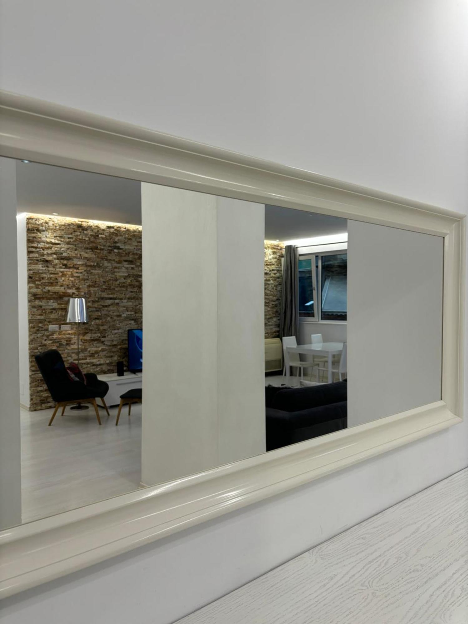 Tam Serviced 2Bdr Apartment City Center No6 Тирана Экстерьер фото