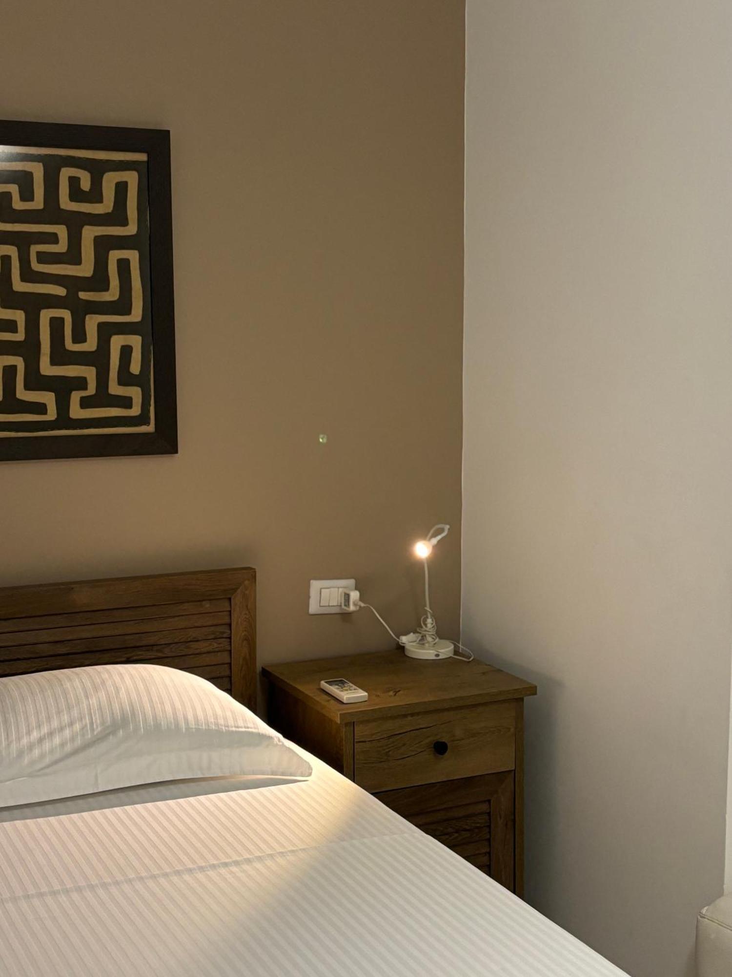 Tam Serviced 2Bdr Apartment City Center No6 Тирана Экстерьер фото
