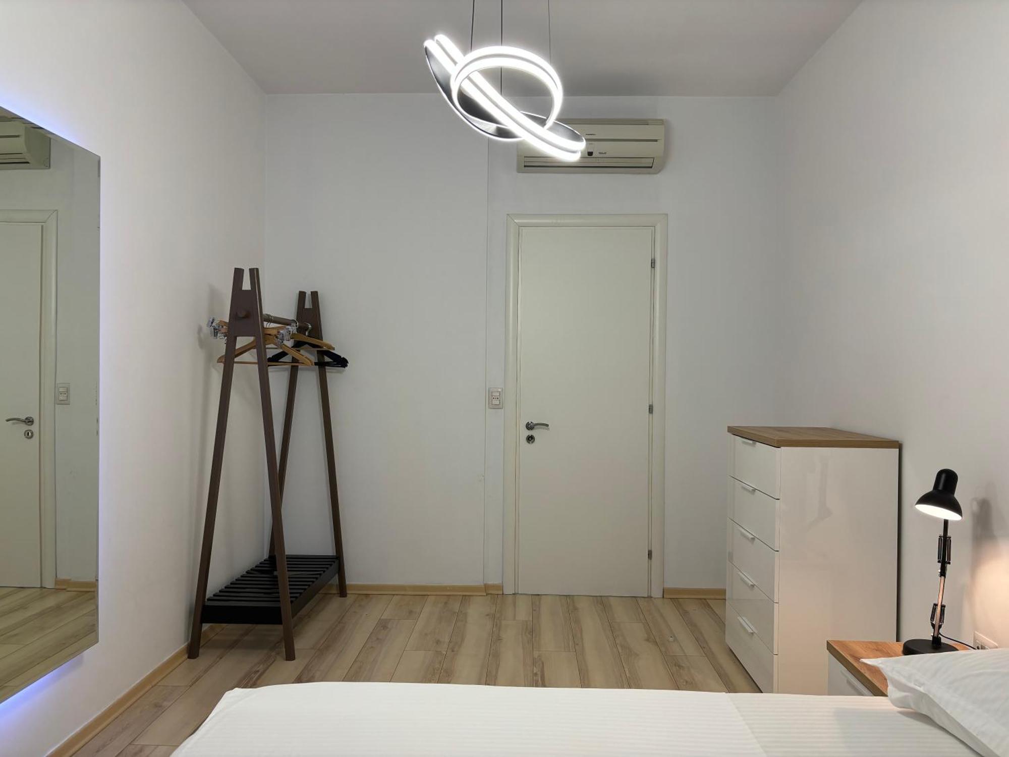Tam Serviced 2Bdr Apartment City Center No6 Тирана Экстерьер фото
