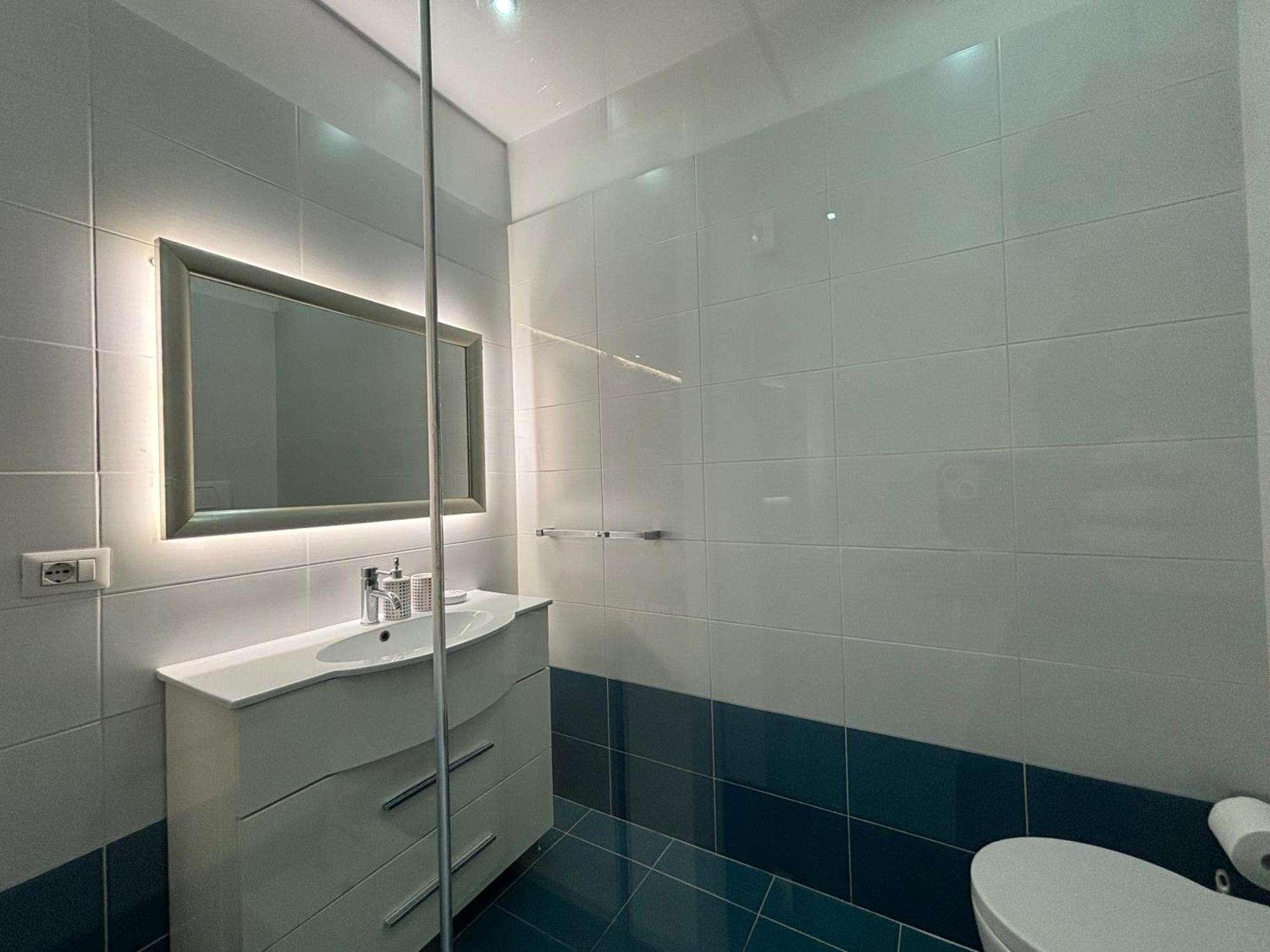 Tam Serviced 2Bdr Apartment City Center No6 Тирана Экстерьер фото
