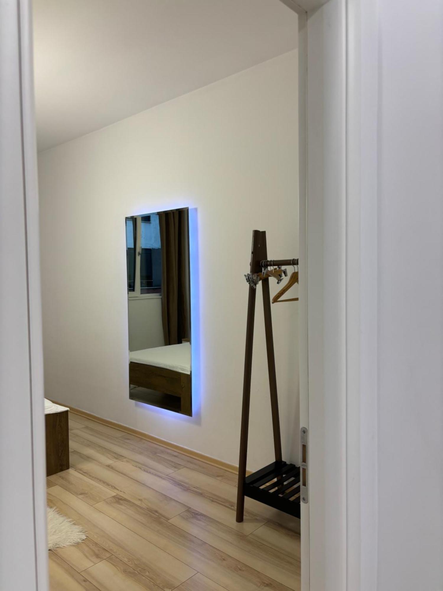 Tam Serviced 2Bdr Apartment City Center No6 Тирана Экстерьер фото