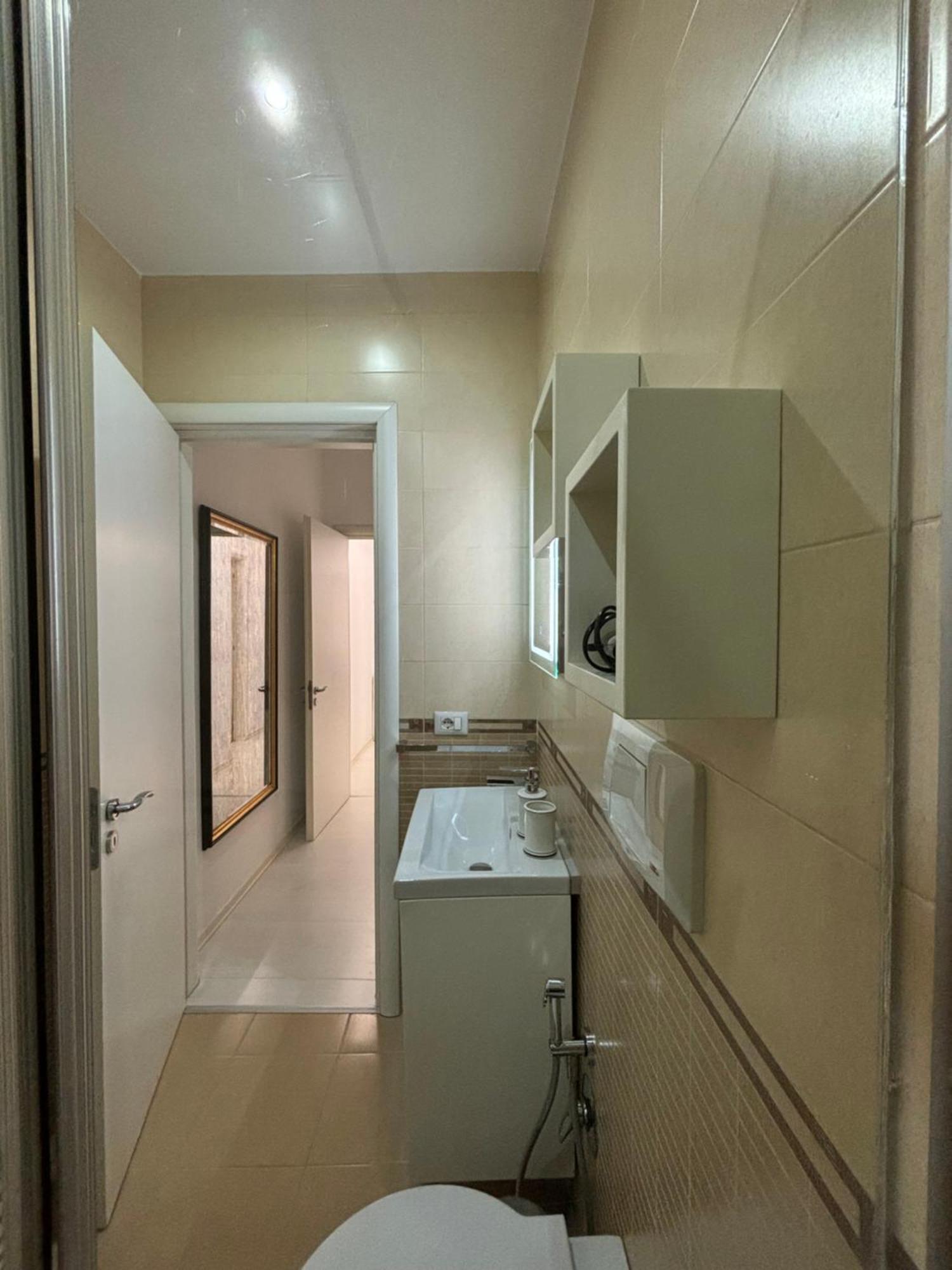 Tam Serviced 2Bdr Apartment City Center No6 Тирана Экстерьер фото