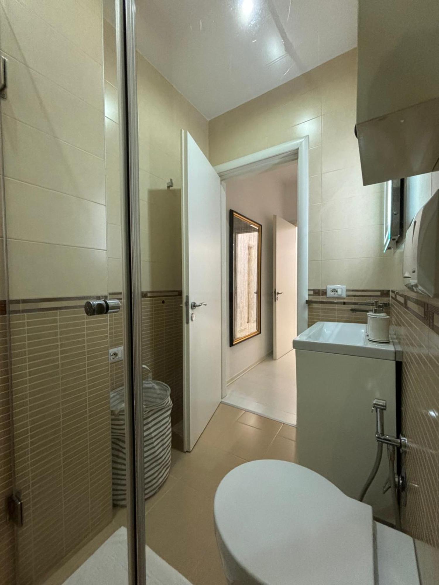 Tam Serviced 2Bdr Apartment City Center No6 Тирана Экстерьер фото