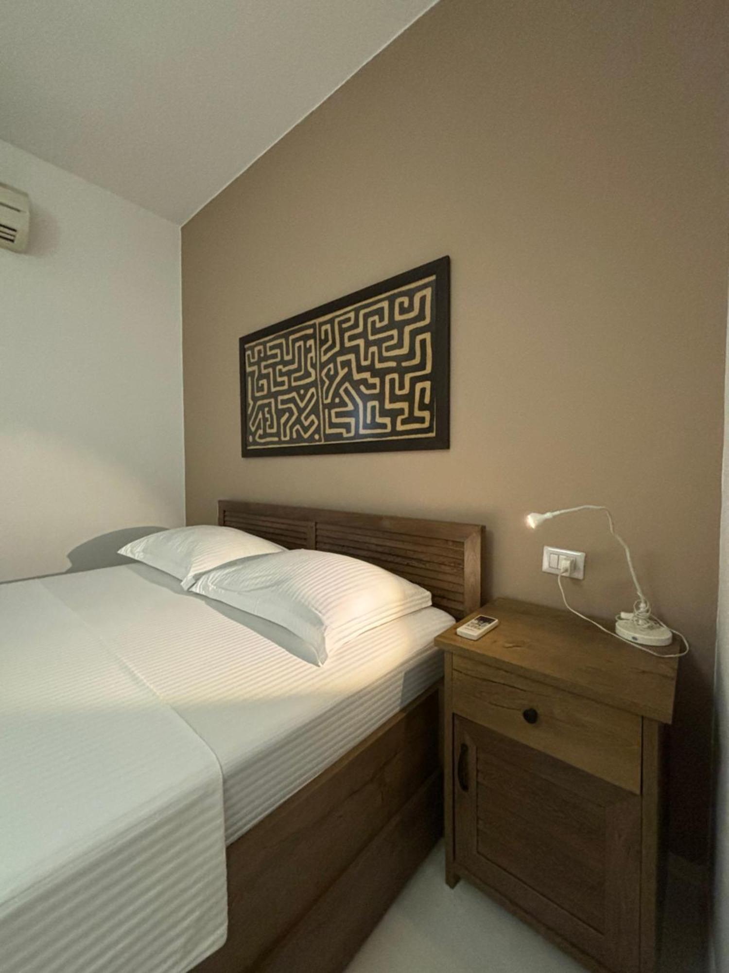 Tam Serviced 2Bdr Apartment City Center No6 Тирана Экстерьер фото