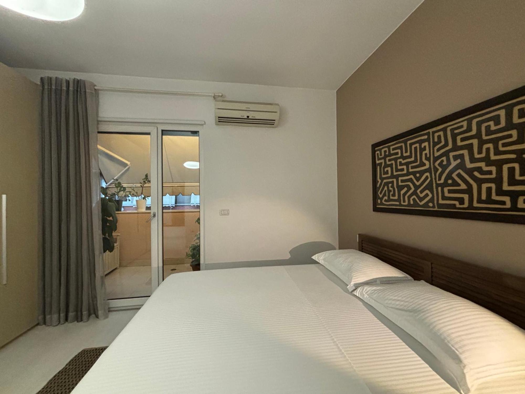 Tam Serviced 2Bdr Apartment City Center No6 Тирана Экстерьер фото
