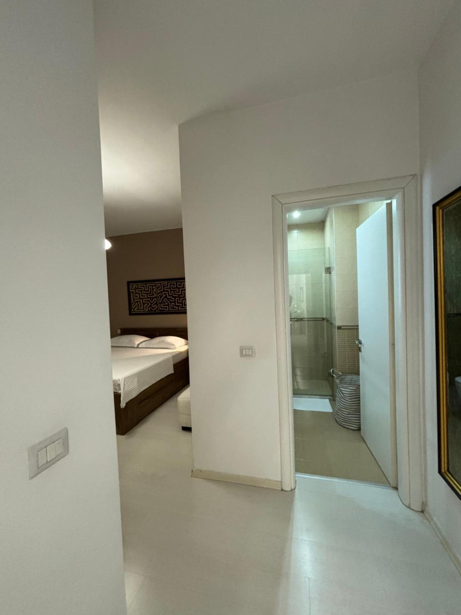 Tam Serviced 2Bdr Apartment City Center No6 Тирана Экстерьер фото