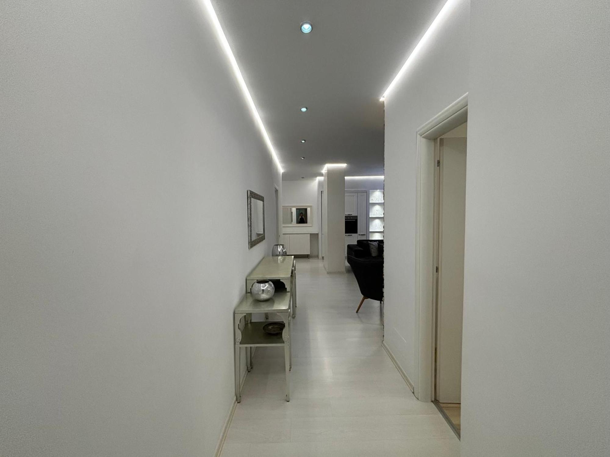 Tam Serviced 2Bdr Apartment City Center No6 Тирана Экстерьер фото