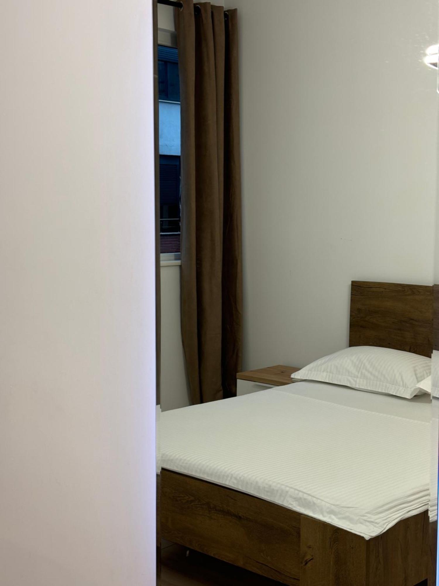 Tam Serviced 2Bdr Apartment City Center No6 Тирана Экстерьер фото
