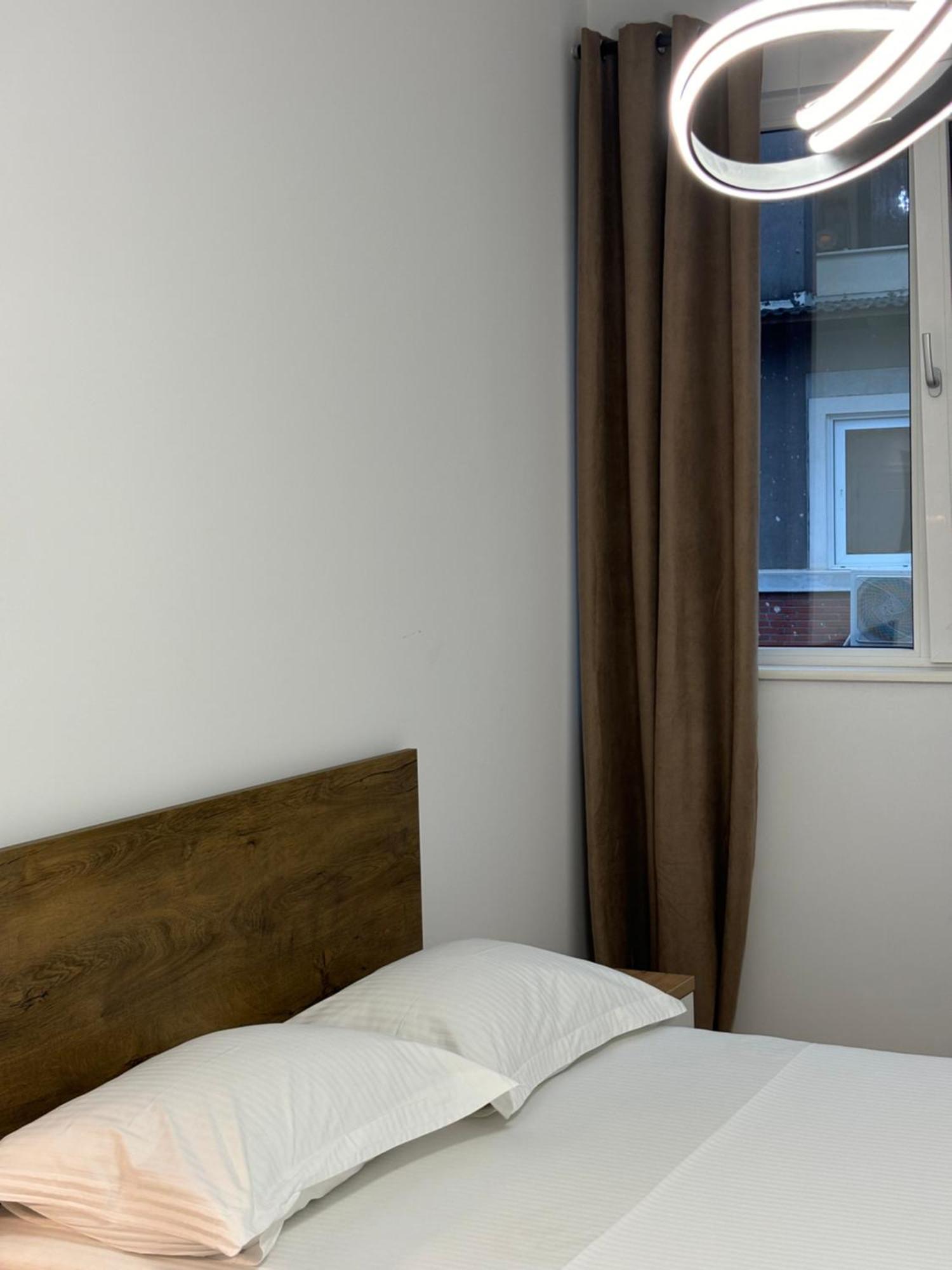 Tam Serviced 2Bdr Apartment City Center No6 Тирана Экстерьер фото